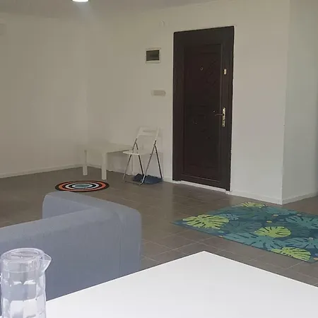 Idyllic Retreat