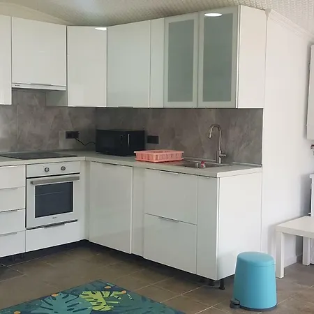 Apartament Idyllic Retreat