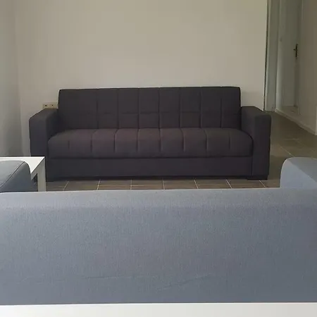 Idyllic Retreat Apartament