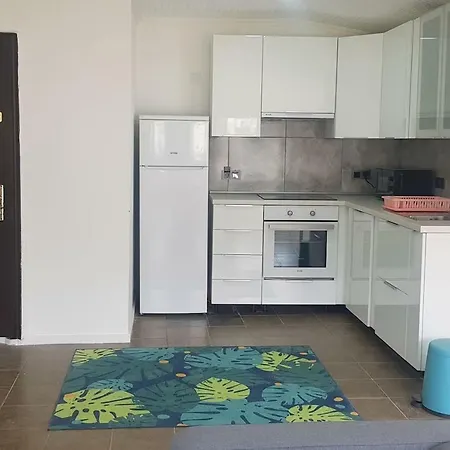 Idyllic Retreat Apartament Gulluk