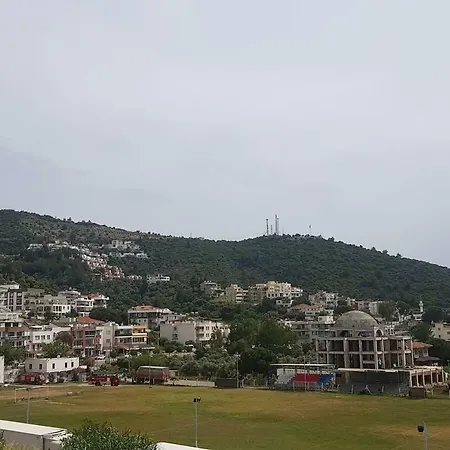 Apartament Idyllic Retreat Gulluk
