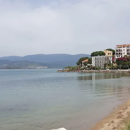 Idyllic Retreat