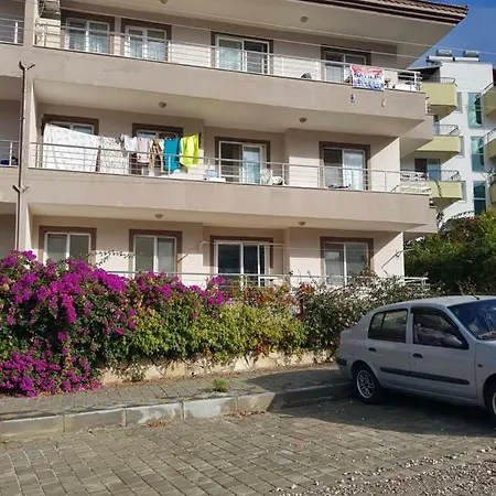 Idyllic Retreat Apartament